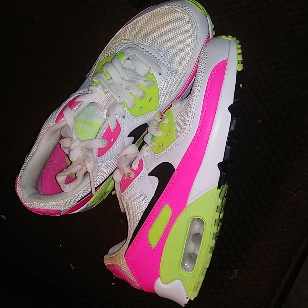 Nike